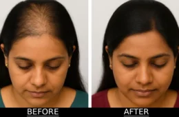 Struggling with Hair Loss? Discover Safe & Natural Hair Transplant Solutions in Ranchi
