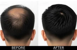 Hair Transplant in Ranchi: Cost, Procedure & Results Explained by Experts at Nilam Clinic